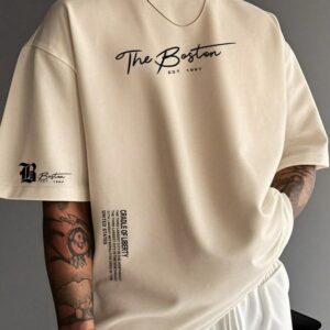 t shirt